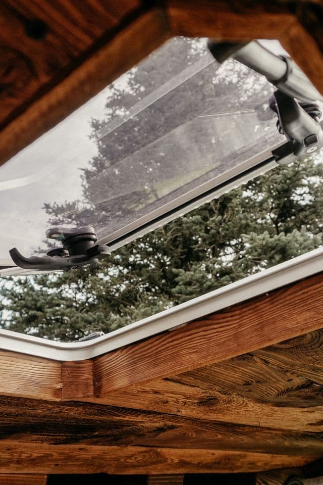 murmel dachfenster