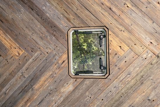 woody decke