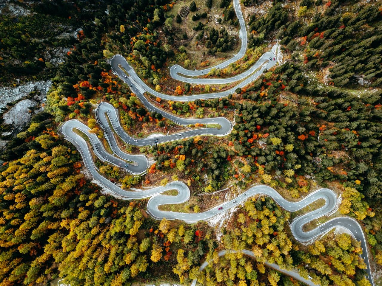maloja