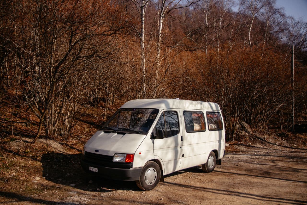 sunny auto